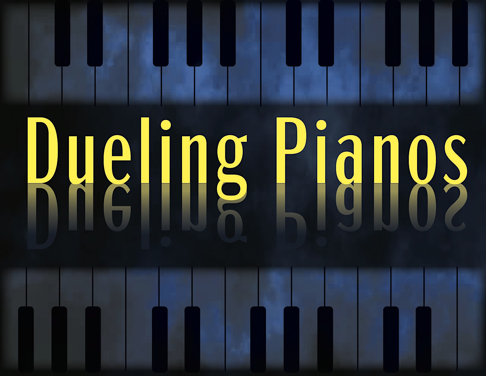 Dueling Pianos – Celina
