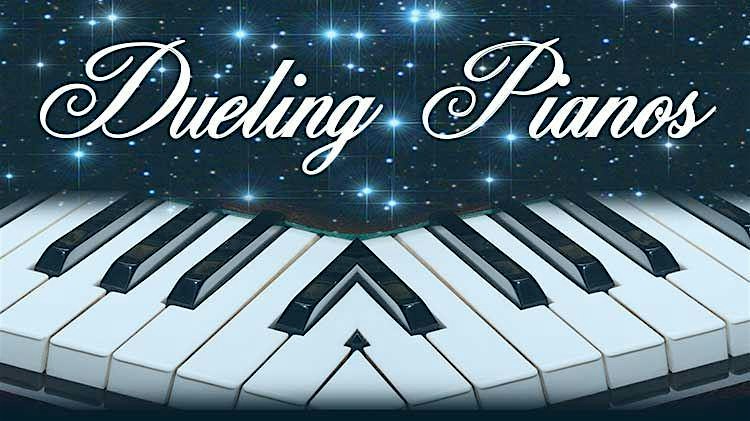 Dueling Pianos – St. Henry